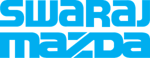 Swaraj Mazda Logo ,Logo , icon , SVG Swaraj Mazda Logo