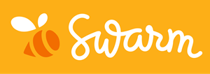 Swarm Foursquare Logo