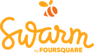 Swarm Logo ,Logo , icon , SVG Swarm Logo