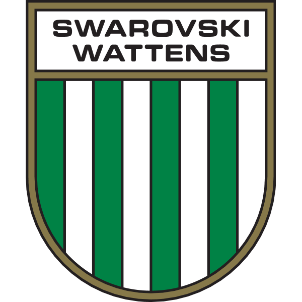 Swarovski Wattens Logo ,Logo , icon , SVG Swarovski Wattens Logo