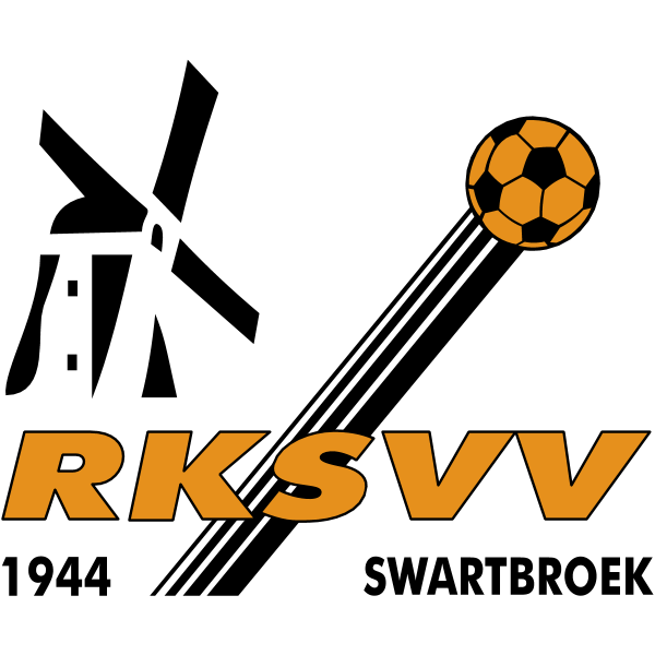 Swartbroek rksvv Logo