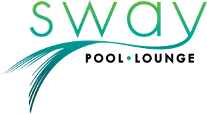 Sway Pool Lounge Logo