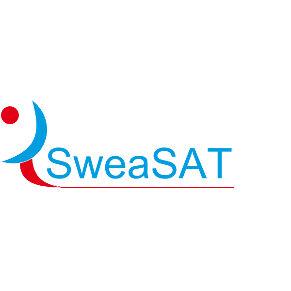 SweaSAT Logo