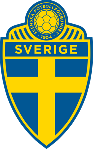 Sweden Football Federation (SvFF) Logo ,Logo , icon , SVG Sweden Football Federation (SvFF) Logo