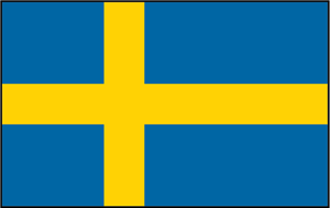 Sweden Logo ,Logo , icon , SVG Sweden Logo