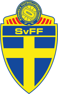Sweden national football team Logo ,Logo , icon , SVG Sweden national football team Logo