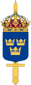 Swedish Armed Forces Forsvarsmakten Logo ,Logo , icon , SVG Swedish Armed Forces Forsvarsmakten Logo