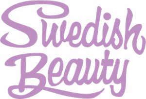 Swedish Beauty Logo ,Logo , icon , SVG Swedish Beauty Logo