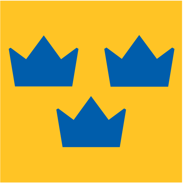 Swedish Hockey Logo ,Logo , icon , SVG Swedish Hockey Logo