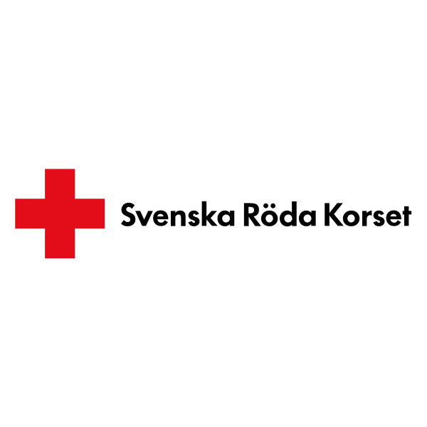Swedish Red Cross logo