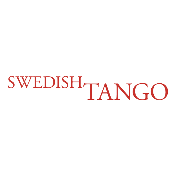 Swedish Tango Logo ,Logo , icon , SVG Swedish Tango Logo