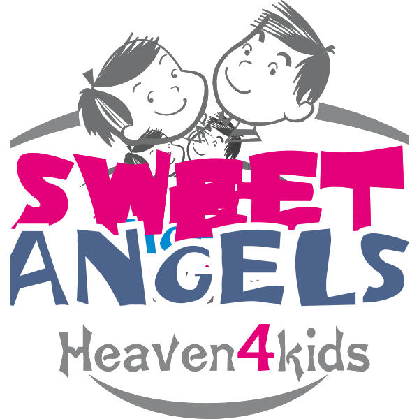 Sweet Angels Logo ,Logo , icon , SVG Sweet Angels Logo