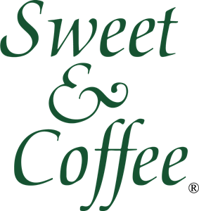 Sweet & Coffee Logo ,Logo , icon , SVG Sweet & Coffee Logo