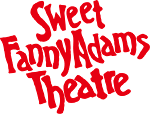 Sweet Fanny Adams Theatre Logo ,Logo , icon , SVG Sweet Fanny Adams Theatre Logo