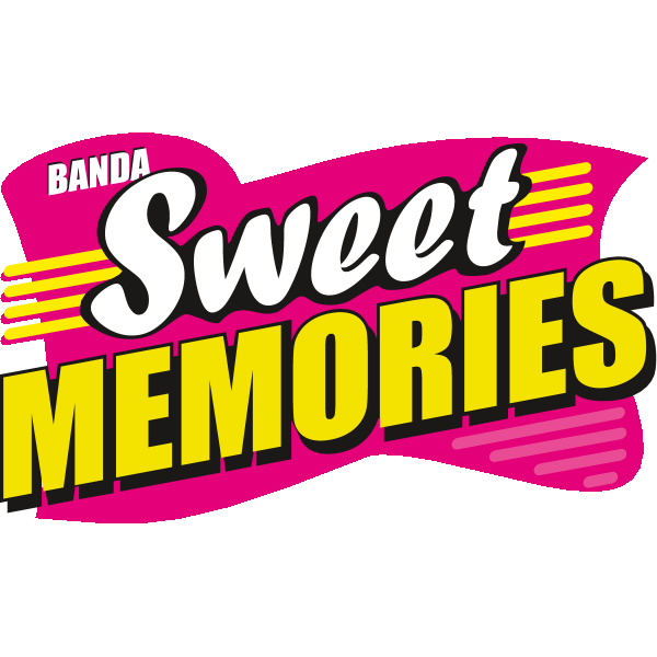 Sweet Memories Logo ,Logo , icon , SVG Sweet Memories Logo