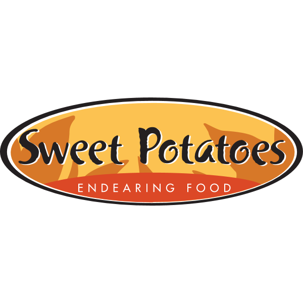 Sweet Potatoes Logo ,Logo , icon , SVG Sweet Potatoes Logo