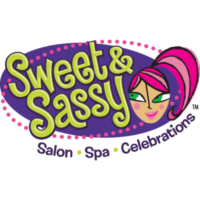 Sweet & Sassy Logo ,Logo , icon , SVG Sweet & Sassy Logo