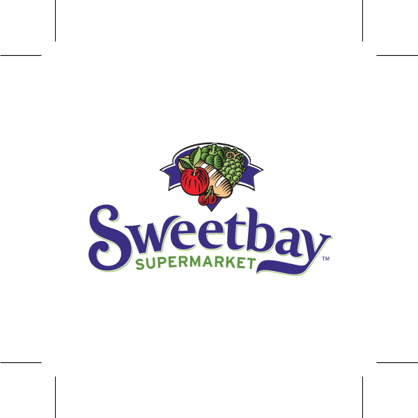 Sweetbay Supermarket Logo