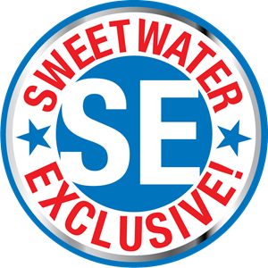 SWEETWATER EXCLUSIVE Logo