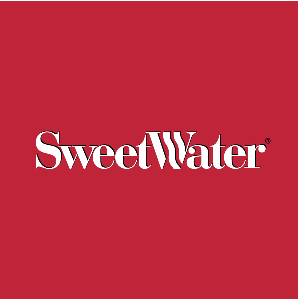 SweetWater Logo
