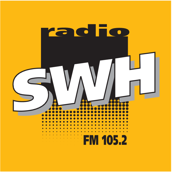 SWH Radio Logo ,Logo , icon , SVG SWH Radio Logo