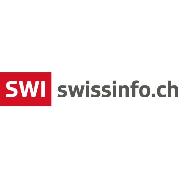 SWI swissinfo.ch Logo 2018