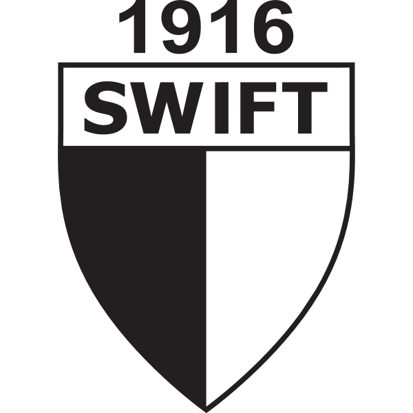 Swift-1916 Hesperange Logo