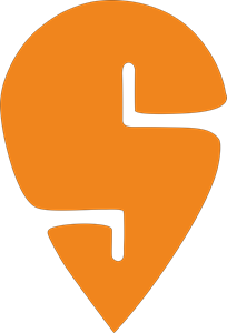 Swiggy Logo ,Logo , icon , SVG Swiggy Logo