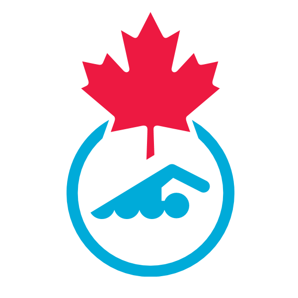 Swimming Canada Logo ,Logo , icon , SVG Swimming Canada Logo