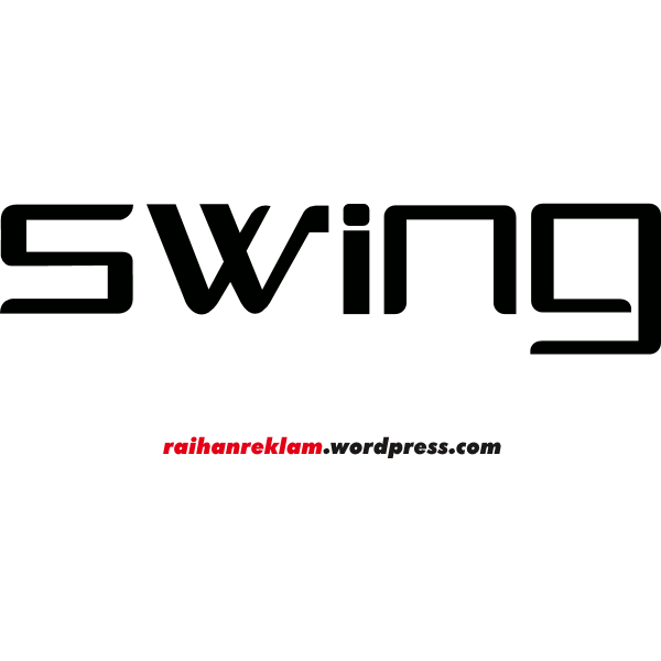 Swing Eyewear Logo