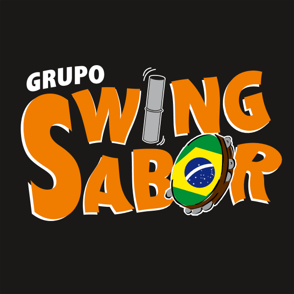 Swing Sabor Logo ,Logo , icon , SVG Swing Sabor Logo