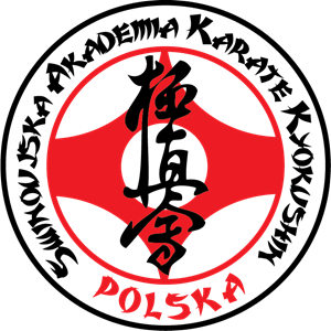 Swinoujska Akademia Karate Logo