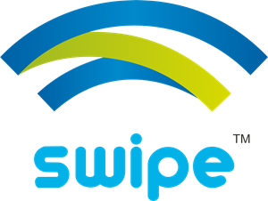 Swipe Mobile Logo ,Logo , icon , SVG Swipe Mobile Logo