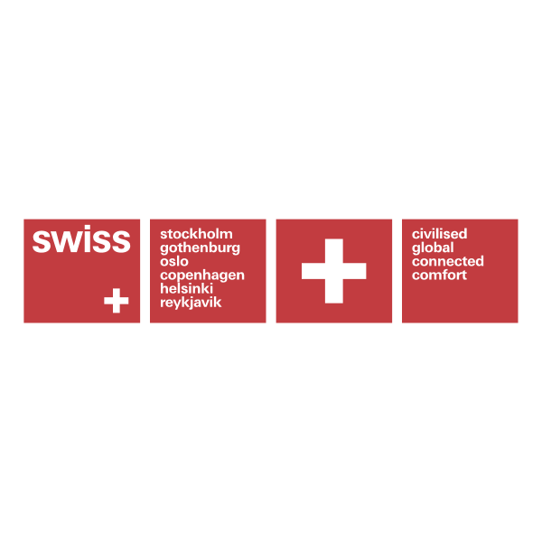 swiss-air-lines-4 ,Logo , icon , SVG swiss-air-lines-4