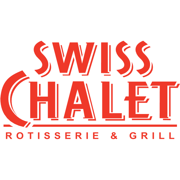 Swiss Chalet Logo ,Logo , icon , SVG Swiss Chalet Logo