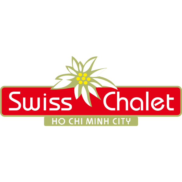 Swiss Chalet Saigon Logo ,Logo , icon , SVG Swiss Chalet Saigon Logo