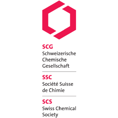 Swiss Chemical Society (SCS) Logo