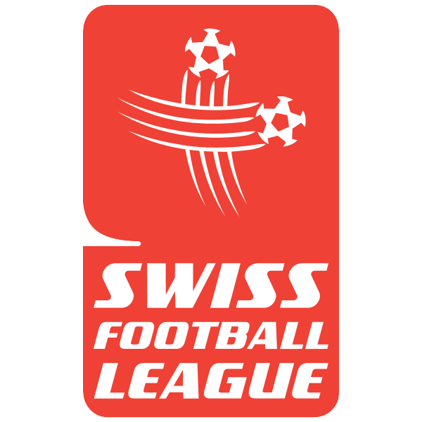 Swiss Football League Logo ,Logo , icon , SVG Swiss Football League Logo