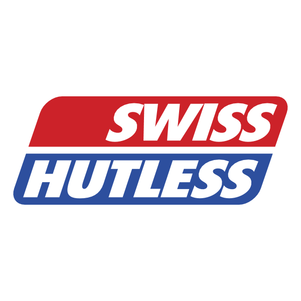 swiss-hutless