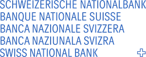 Swiss National Bank Logo