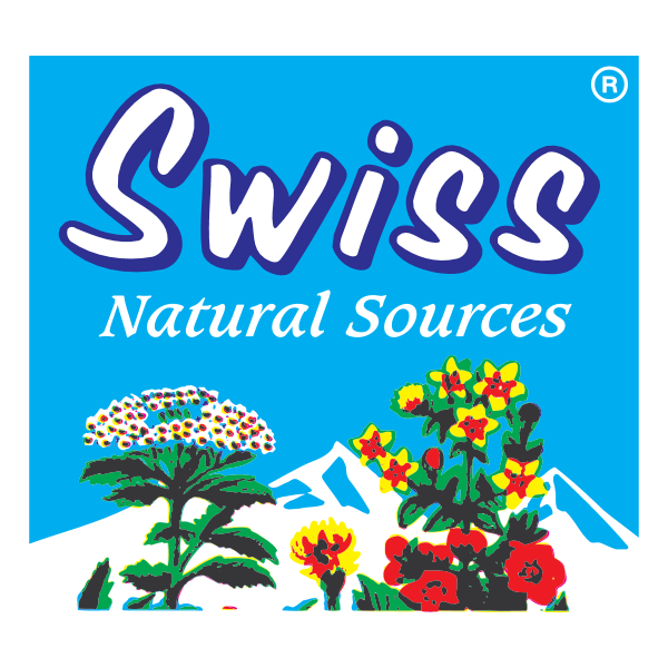 Swiss Natural Sources Logo ,Logo , icon , SVG Swiss Natural Sources Logo