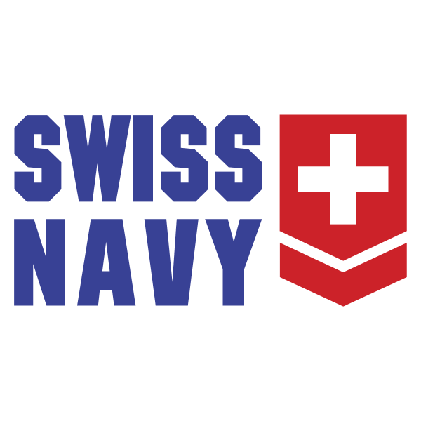 swiss-navy ,Logo , icon , SVG swiss-navy