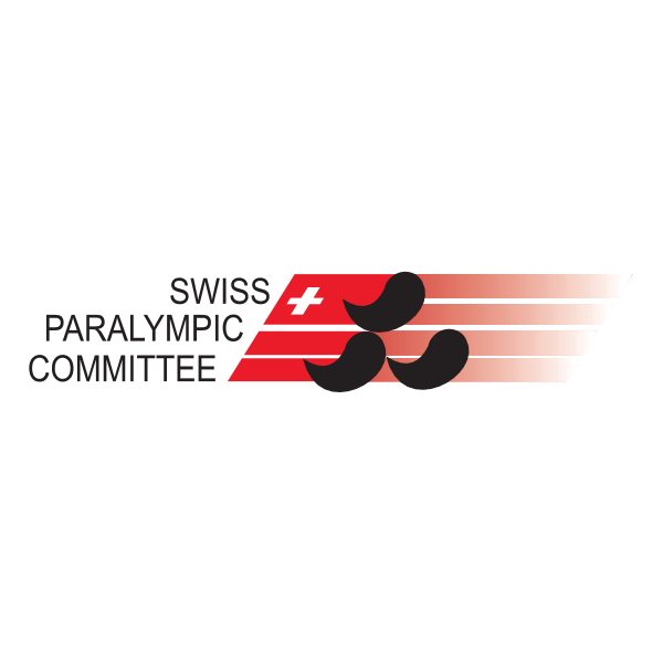 Swiss Paralympic Committee Logo ,Logo , icon , SVG Swiss Paralympic Committee Logo