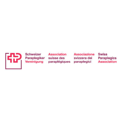 Swiss Paraplegics Association Logo ,Logo , icon , SVG Swiss Paraplegics Association Logo