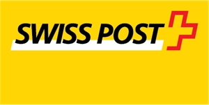 Swiss Post Logo ,Logo , icon , SVG Swiss Post Logo