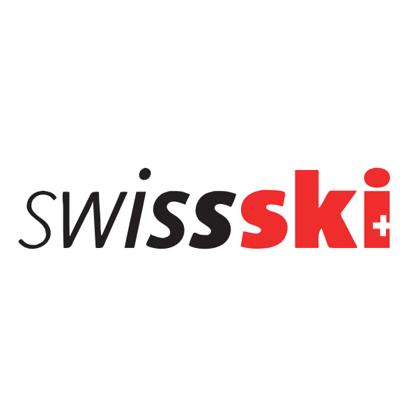 Swiss-Ski Logo ,Logo , icon , SVG Swiss-Ski Logo