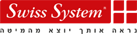 Swiss System Logo ,Logo , icon , SVG Swiss System Logo