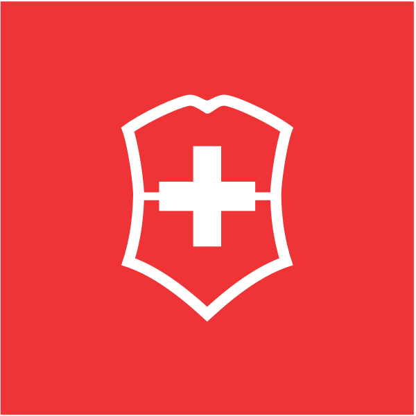 SwissArmy Logo ,Logo , icon , SVG SwissArmy Logo