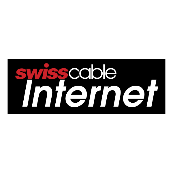 swisscable-internet ,Logo , icon , SVG swisscable-internet
