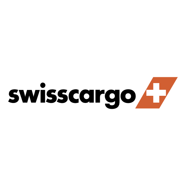 swisscargo ,Logo , icon , SVG swisscargo